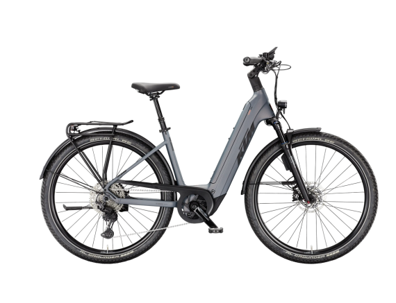 Macina Gran 810 ABS 29