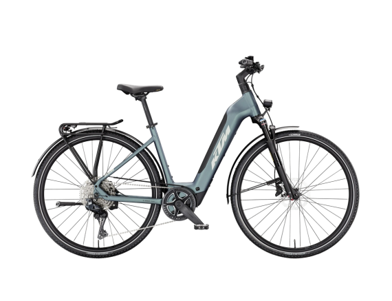 Macina Sport SX 10 DI2