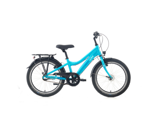Noxon Rocket 24 tuerkis