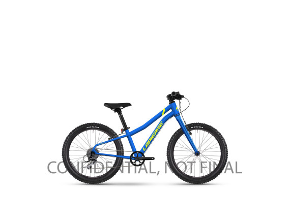 PRORACE 20 SL
