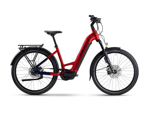 Trekking 9 ABS Low