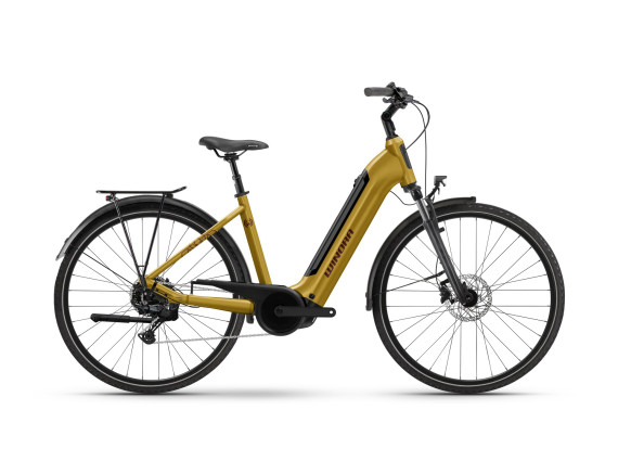 WINORA MY26 Tria X11 C2 28Inch 90 WTDU2