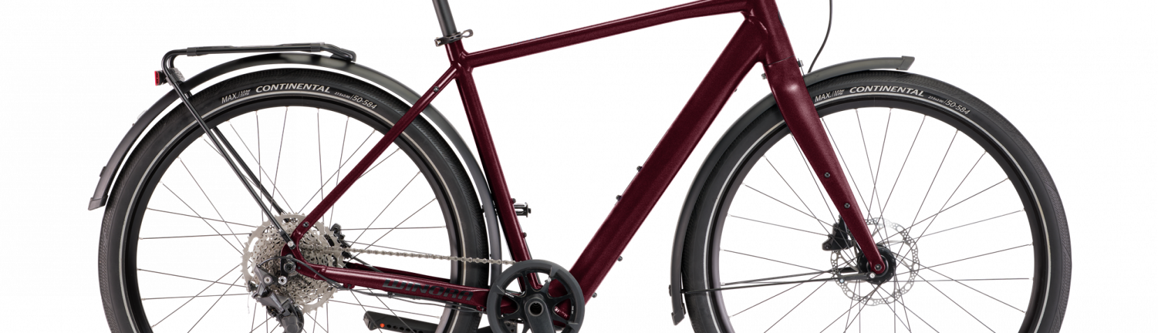 Win22 eFlitzer high darkcherry