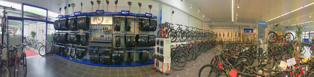 fahrrad shop trudering