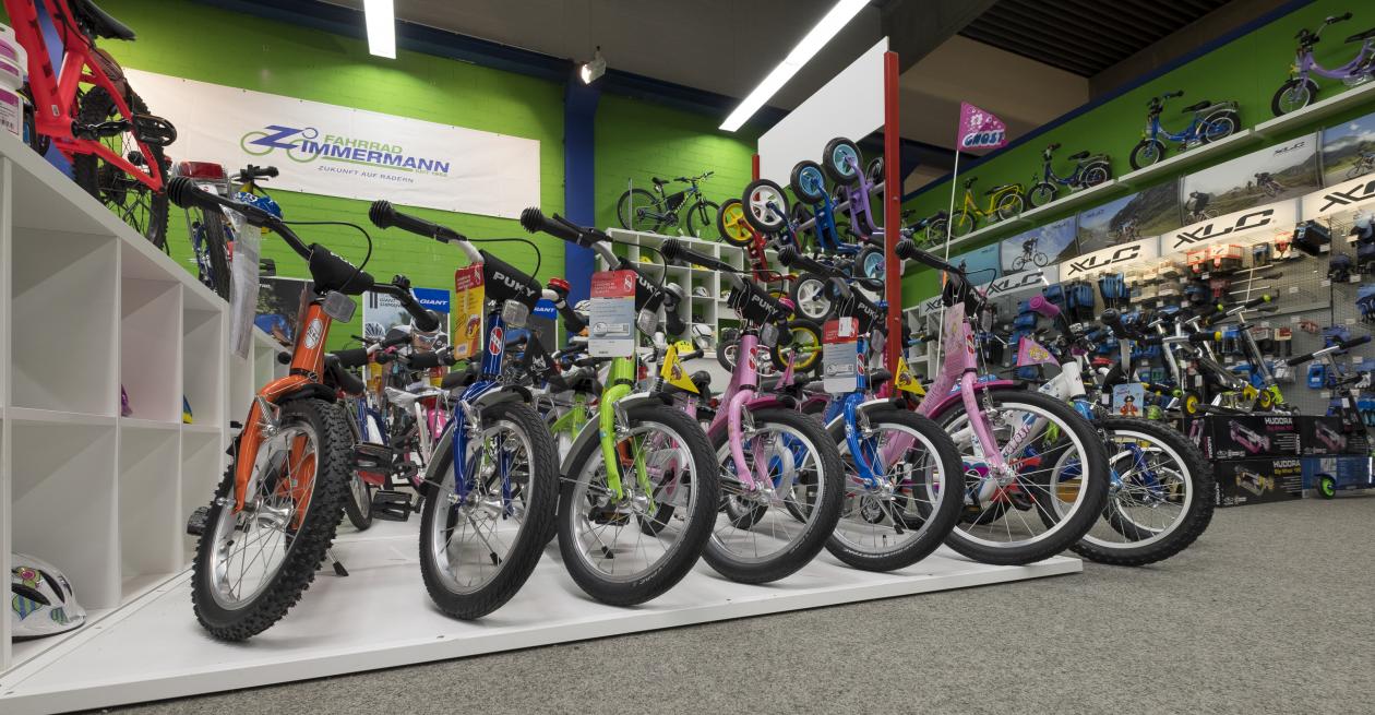 Fahrrad Zimmermann München Trudering