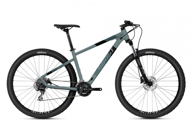 Ghost KATO 27,5" Essential AL U blue/black/grey - 1