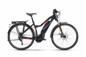 Haibike SDuro Trekking S 6.0 - 2