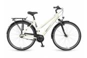 Winora Holiday N7 Damen 28" 7-G Nexus 21 Winora offwhite  - 1