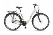 Winora Holiday N7 Wave 26" 7-G Nexus 21 Winora offwhite Rh 43 - 1