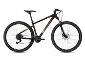 Ghost KATO 27,5" Universale AL U chocolate/brown - 1
