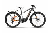 Haibike Trekking 10 i625Wh 12-G  titan/lava matte - 1