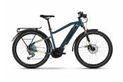 Haibike Trekking 5 i500Wh low standover 9G - 1