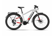 Haibike Trekking 7 i630Wh 11-G - 1