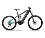  AllMtn 1 i630Wh 11-G Deore  anthracite/turqoise