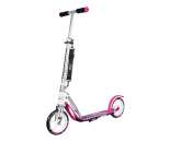  Big Wheel Alu 8" 205 pink/weiß