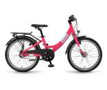  Chica 20" pink