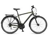  Domingo 24 Herren 28" 24-G Acera  oliv/schwarz matt