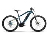  HardSeven 5 500Wh 9-G Alivio  blue/canary