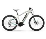  HardSeven 5 500Wh 9-G Alivio  honey/teal matte 