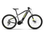  HardSeven 6 i630Wh 10-G  cool grey/black 
