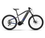  HardSeven 7 630Wh 12-G  anthracite/indigo