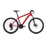  KATO 26" Base AL U red/black