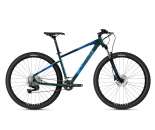  KATO 29" Advanced AL U blue/black