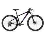  KATO 29" Advanced AL U black/purple