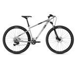  KATO 29" Advanced AL U silver/black