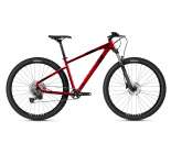  KATO 29" Pro AL U red/black