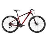  KATO 29" Universal AL U red/black