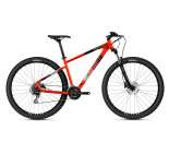  KATO 29" Essential AL U red/black
