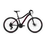  LANAO 26" Base AL U black/berry