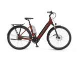  Sinus N5f Wave i625Wh 27,5" 5-G Nexus maroonred matt 