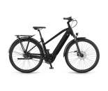  Sinus R8f Damen i625Wh 27,5" 8-G Nexus onyx