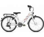  Skyride 20-6 ALU