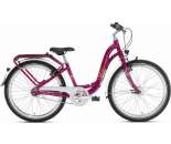  Skyride 24-7 ALU light (City)