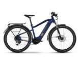  Trekking 7 i630Wh 11-G blue/sand