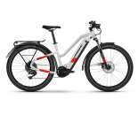  Trekking 7 i630Wh low standover 11-G  cool grey/red matte