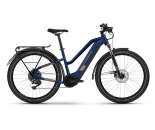  Trekking 7 i630Wh low standover 11-G  blue/sand