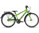  CYKE 24-7 Alu light