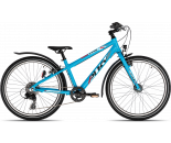  CYKE 24-8 Alu light Active 
