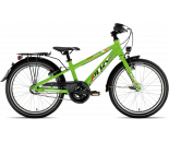  CYKE 20-3 Alu light 