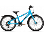  CYKE 20-7 Alu Active 