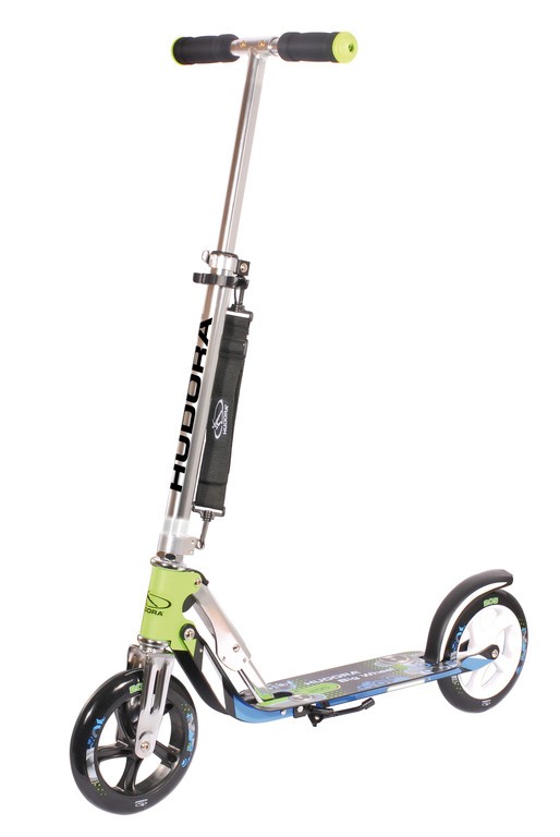 Big Wheel Fahrrad