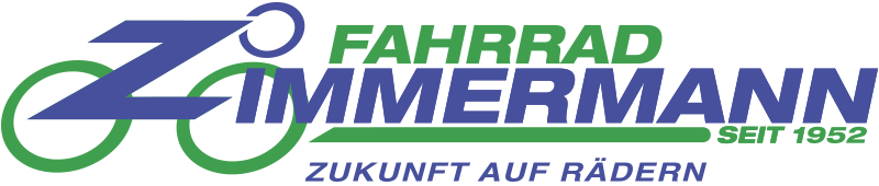 Fahrrad Zimmermann - München